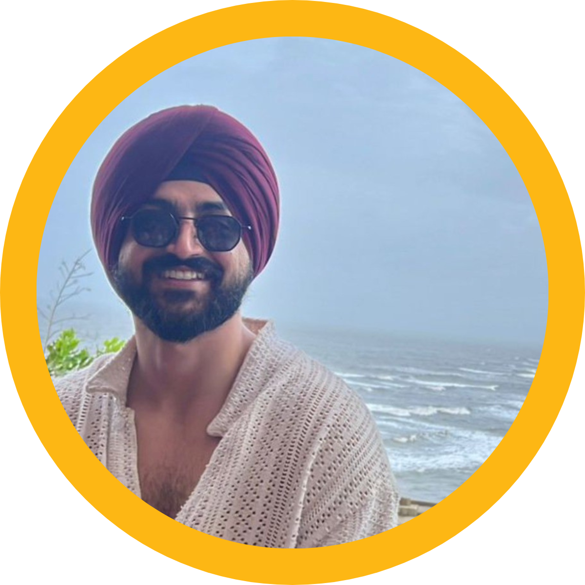 Angad Bawa