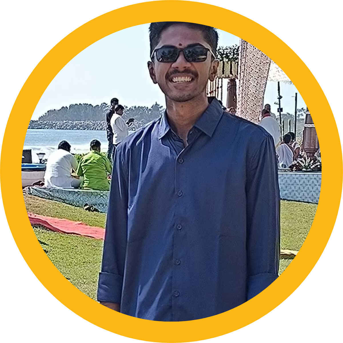 Dakshan Rajesh