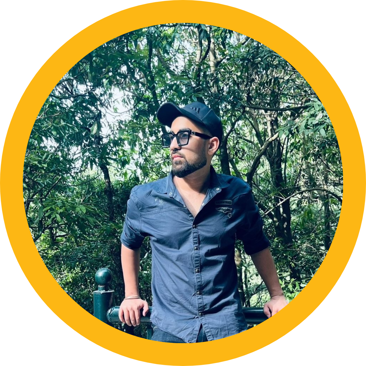 Mayank Deepchandnani