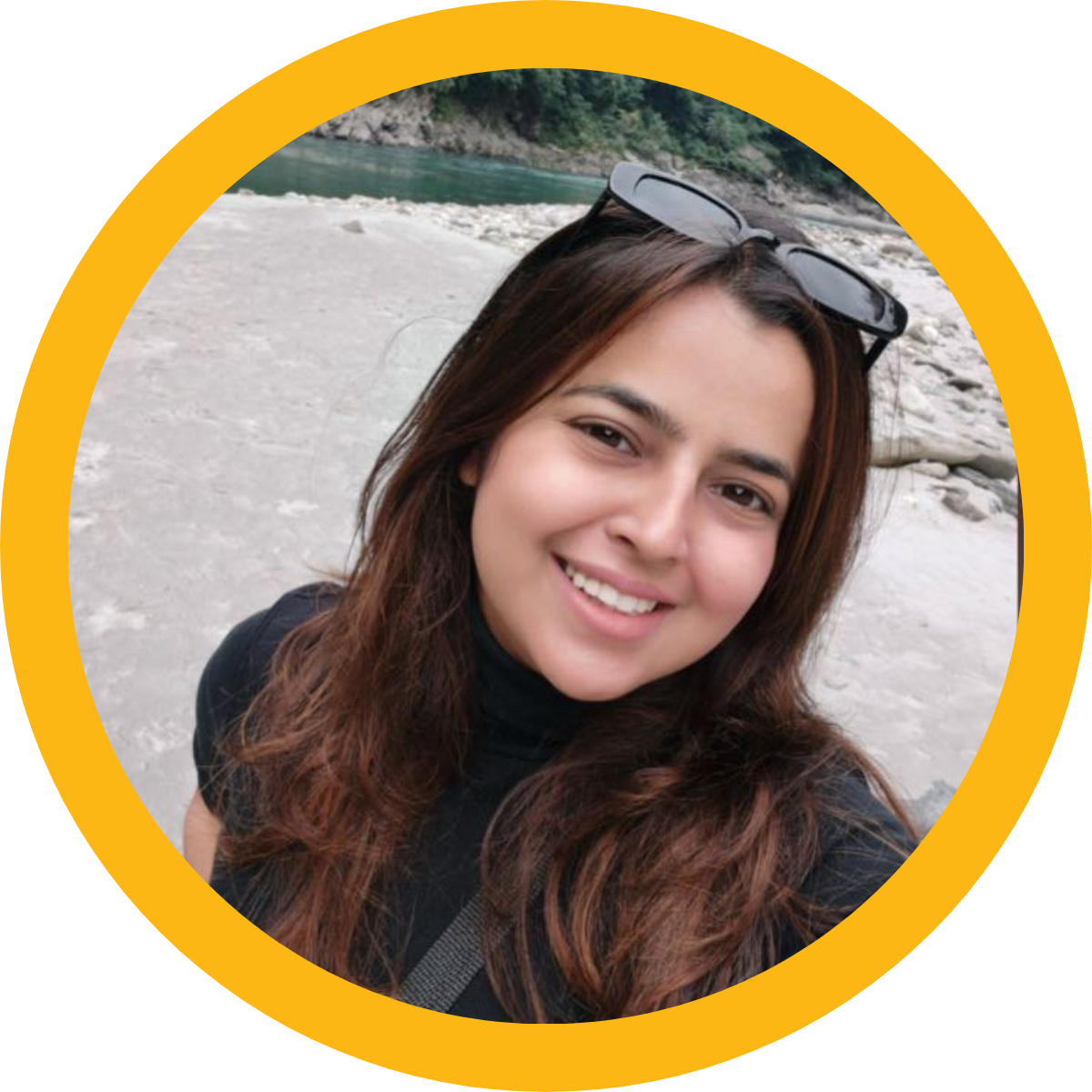 Monika Satyawali