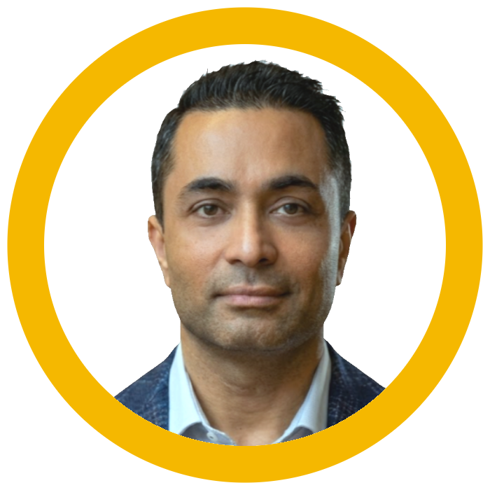 Amarpreet Kalkat