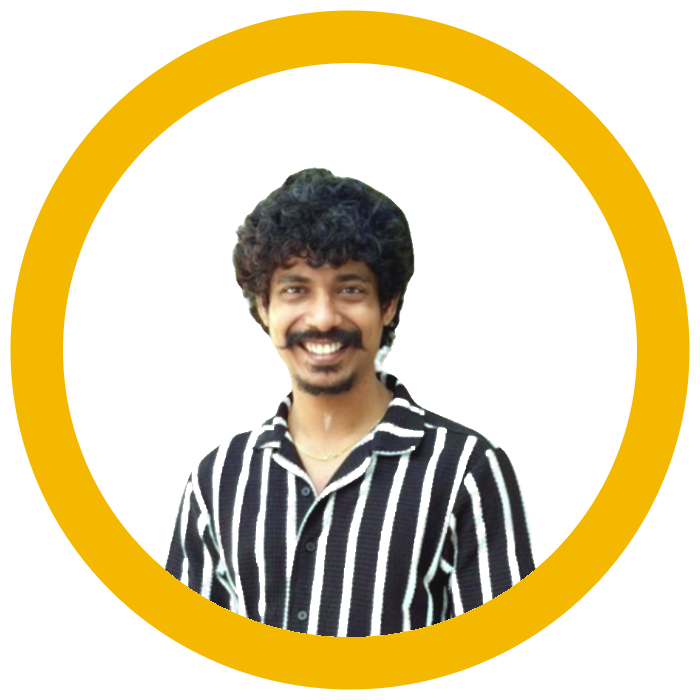 Ashok Kumar G
