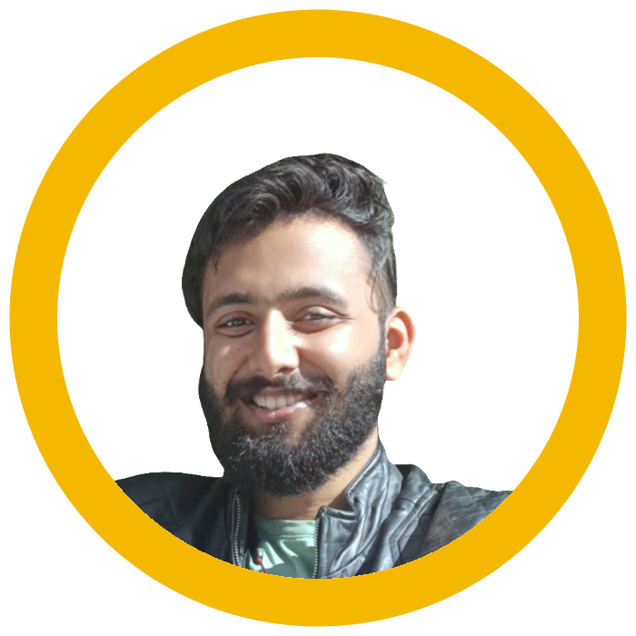 Ayush Kumar