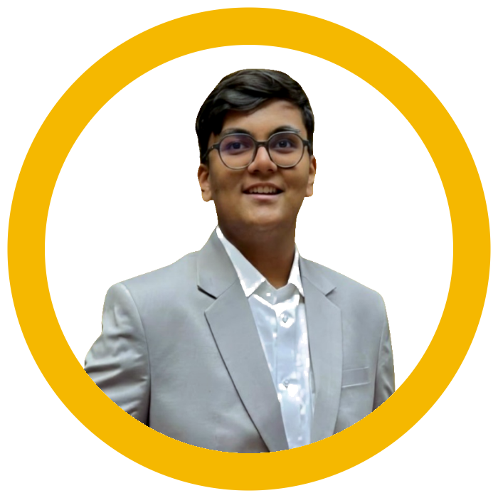 Ayush Kumar