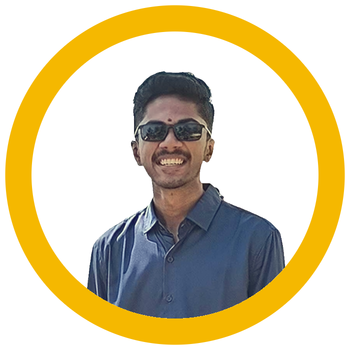 Dakshan Rajesh