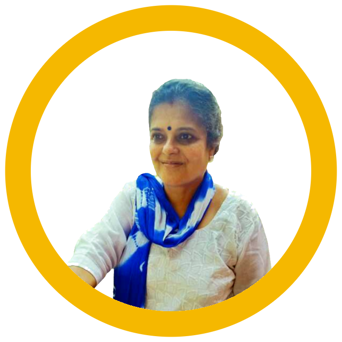 Kalpana Prasanna