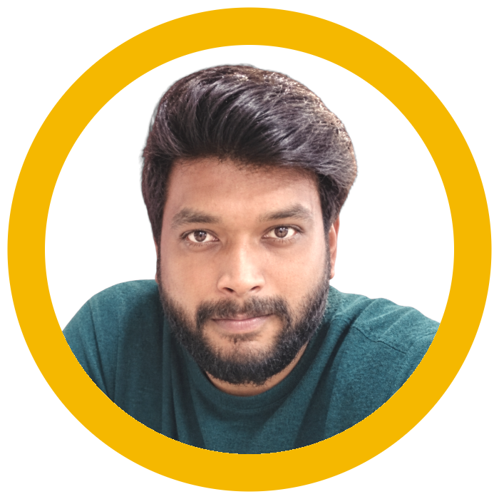 Naveen Kumar
