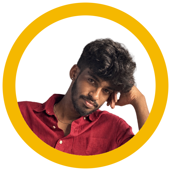 Vishal D